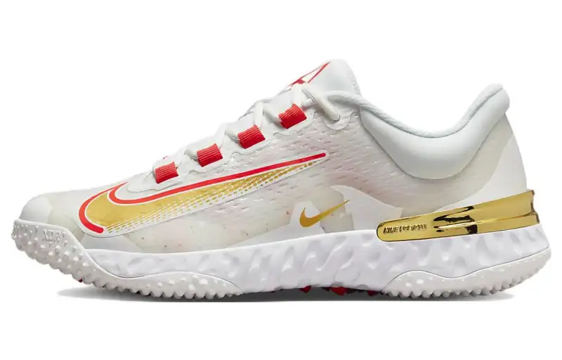 Nike Alpha Huarache Elite 4 Tf 'Playoff Pack'