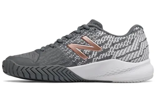 New Balance 996 Series V3 Grey/White Women's