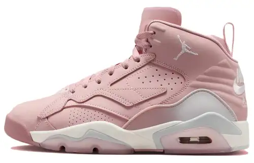 Jordan Mvp Pink Glaze Women's
