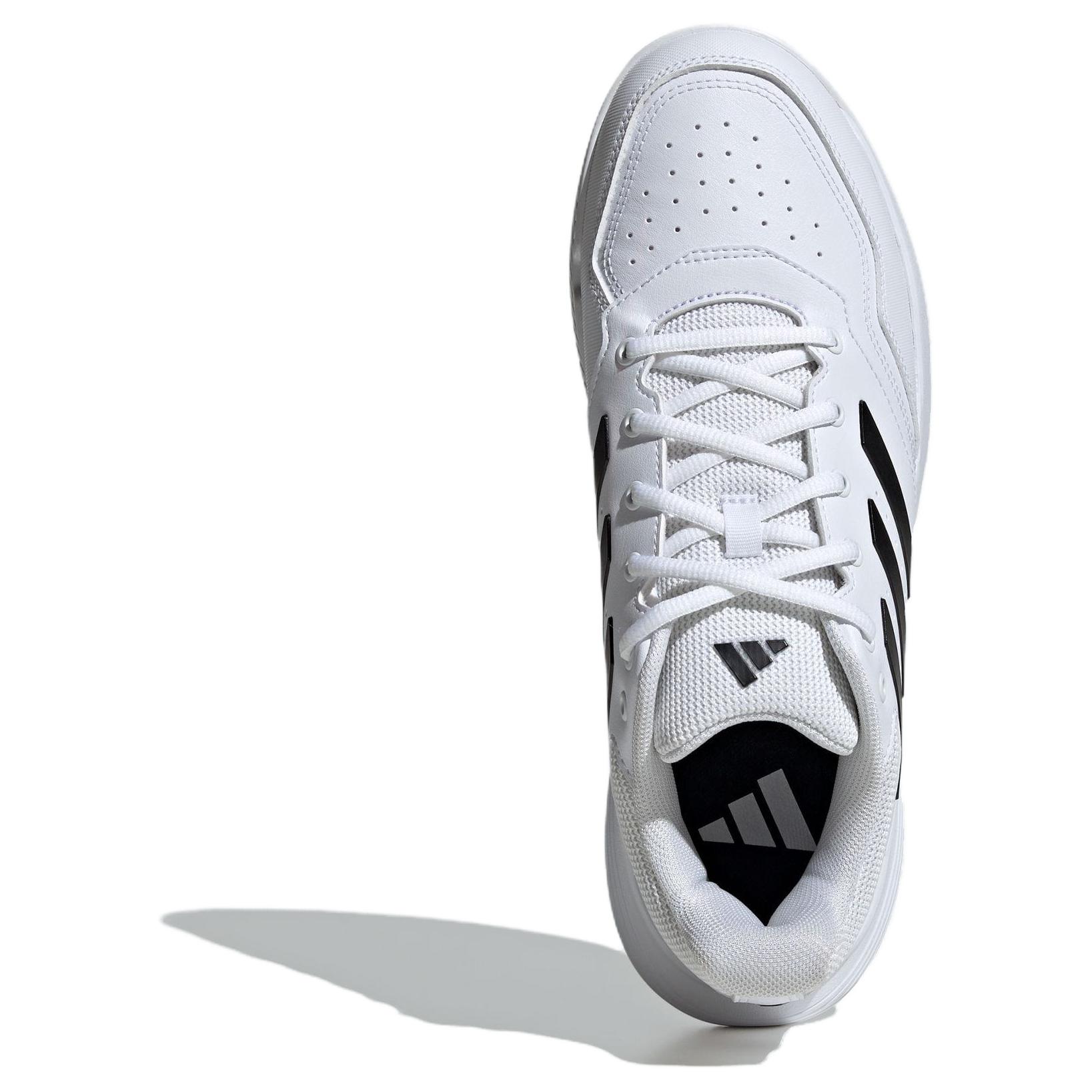 Adidas GameCourt 2.0 ‘White Black’