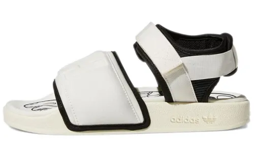 Adilette Pharrell x Adilette Adidas Originals 2.0 Slide 'Off White'