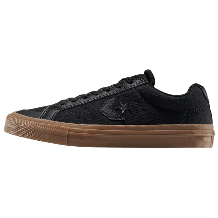 Sport Casual Converse 'Black Gum'