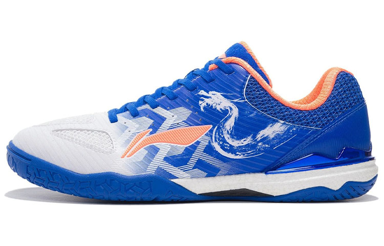 LINING Fight The Dragon Ma Long Professional Table Tennis Shoes