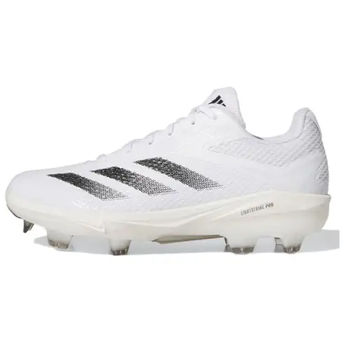 Adidas Adizero Electric Tpu 'White Black'