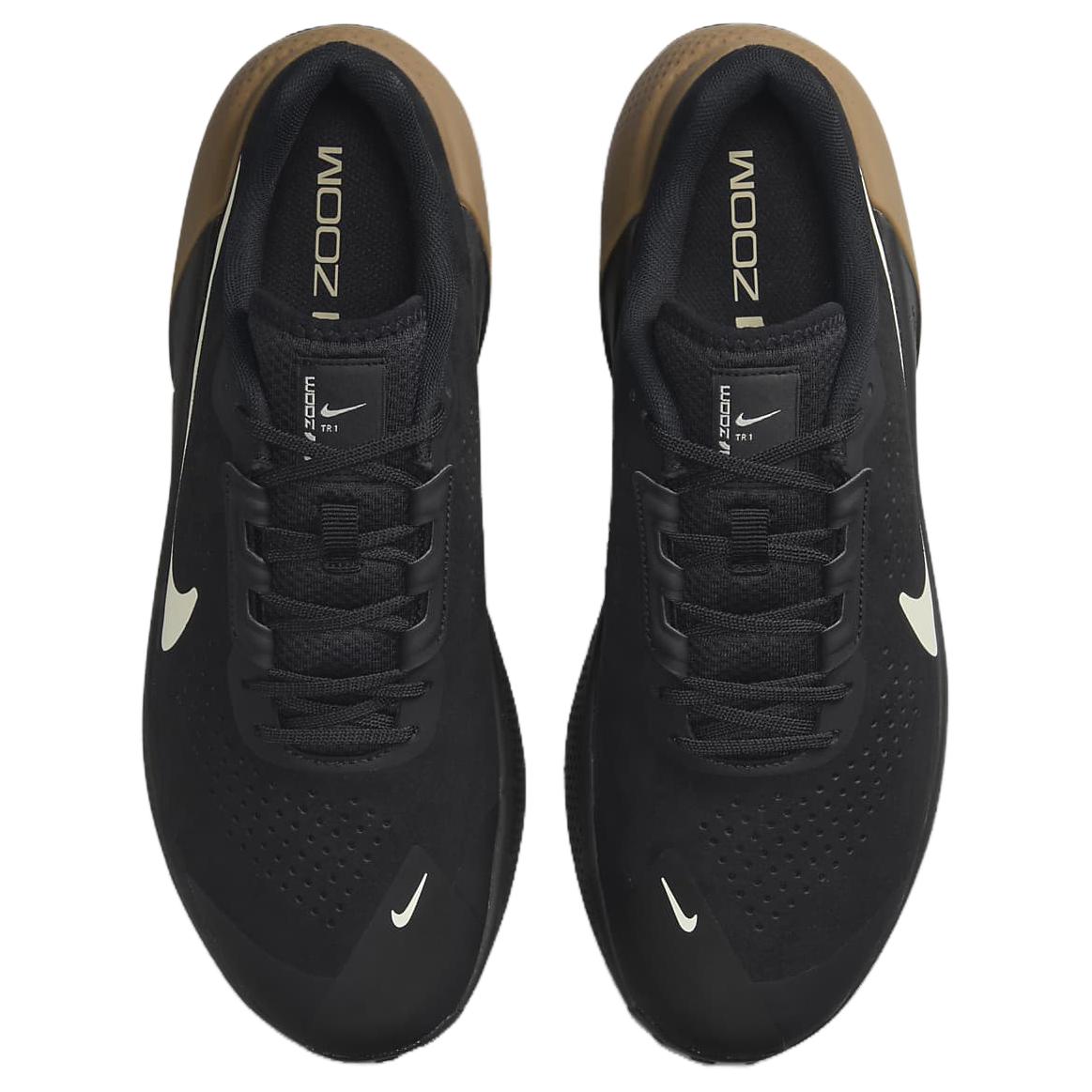 Nike Air Zoom Tr 1 ‘Black Gum’