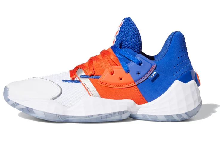 Adidas Harden Vol. 4 'Madison Square Harden'