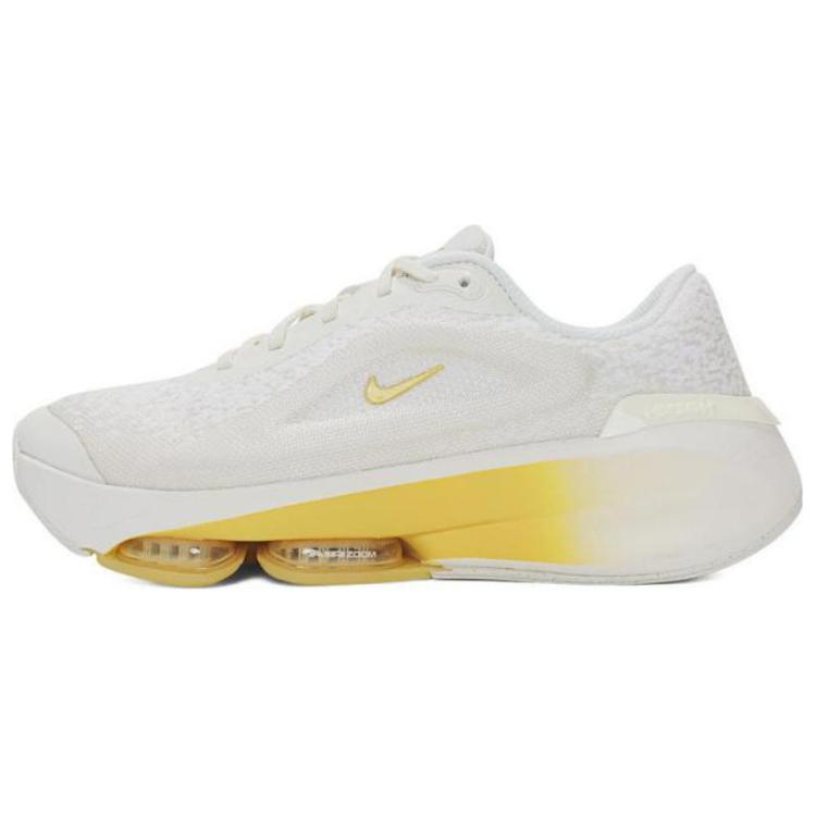 Nike VERSAIR Wear resistant And Lightweight Low top Training Shoes Women’s White