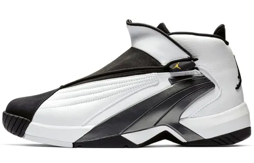 Jordan Jumpman Swift White Black