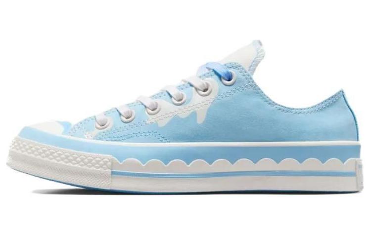 Женские кеды Converse Converse 1970s (синие)