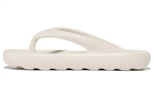 FILA Drifter Tube Song Slipper 'White'