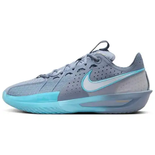 Nike Air Zoom Gt Cut 3 Ep 'Ashen Slate'