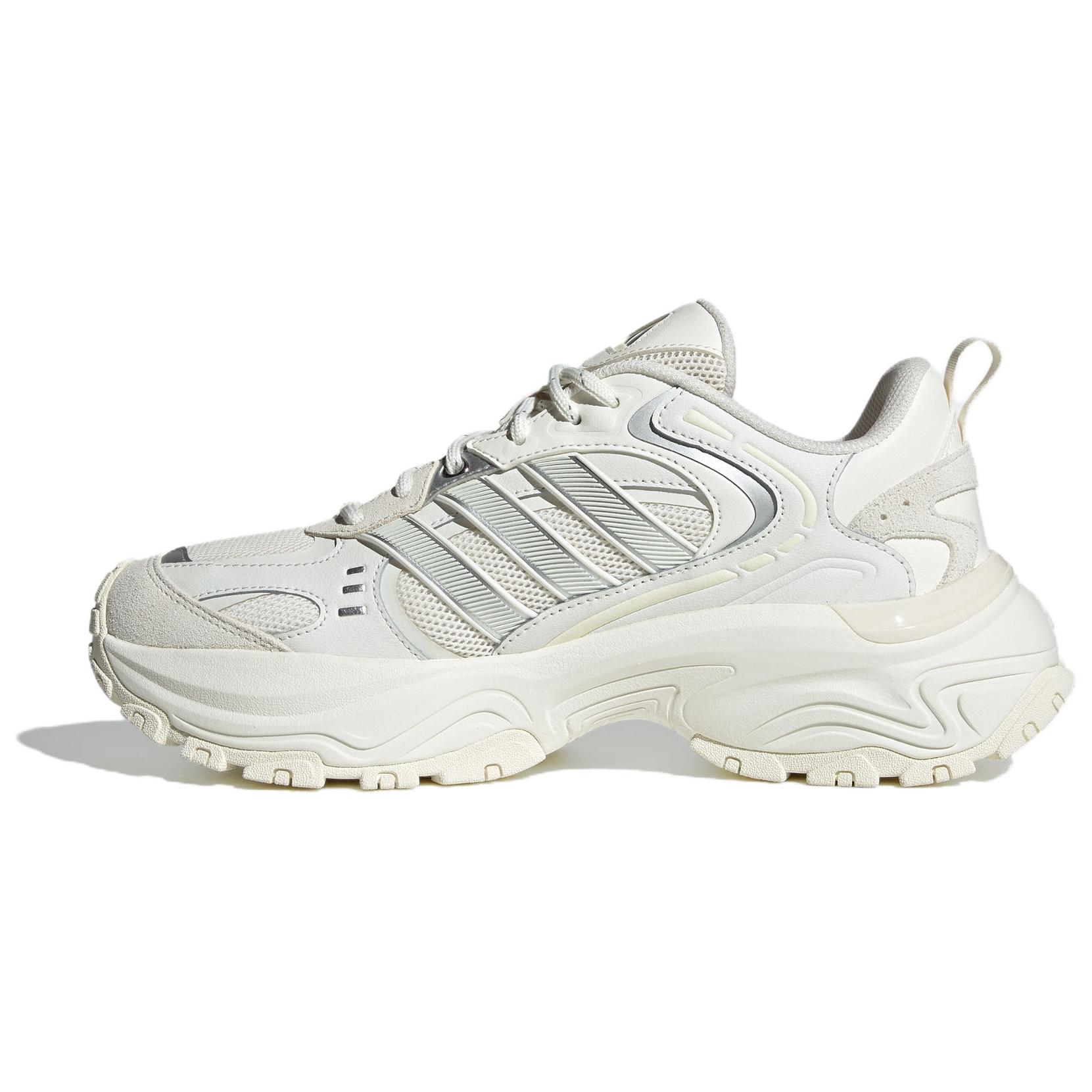 Кроссовки adidas SHADOW FEVER (белые)