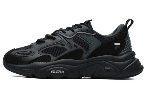 FILA Fushion Mars 2 'Black' Women's