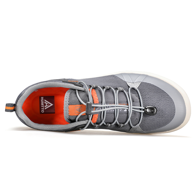 HUMTTO Fabric Cushioning Impact Resistant Lightweight Rebound Cushioning Impact Resistant Lightweight Rebound Low top