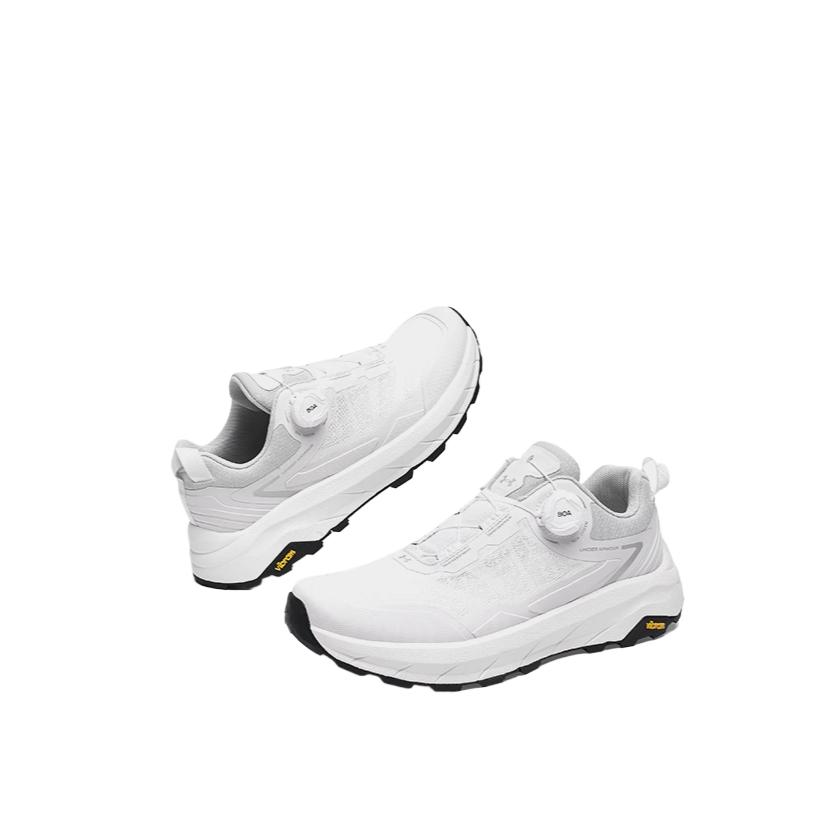 Under Armour Cushioning Low top Mountaineering Shoes Unisex