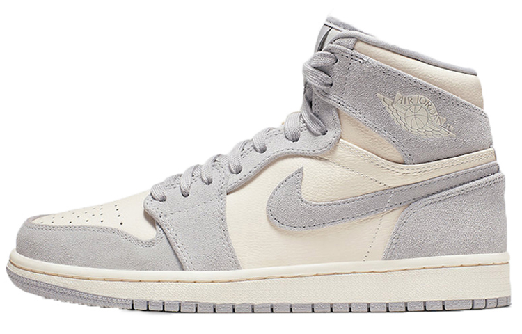 Jordan 1 Retro High Pale Ivory Women’s