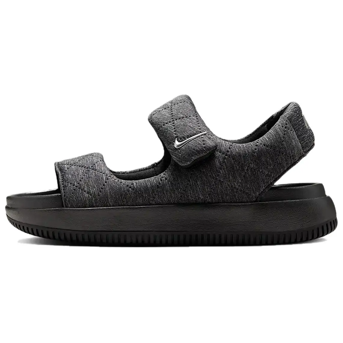 Nike Calm Beach Sandals Women's Black