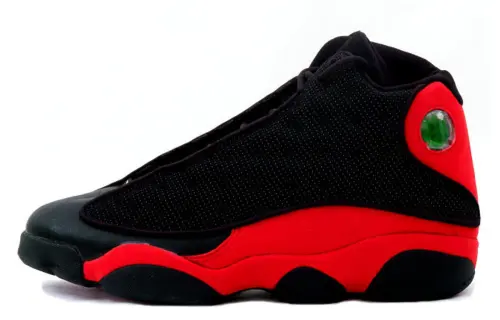 Jordan 13 Og Bred 1998