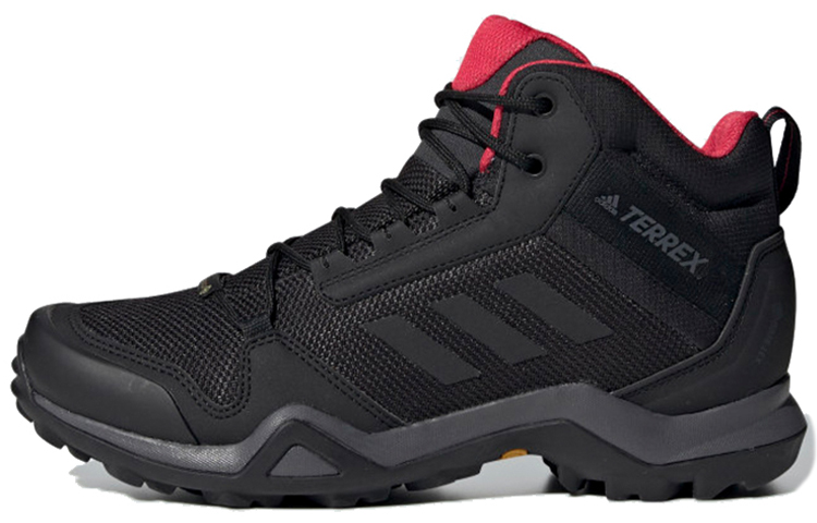 Adidas Wmns Terrex AX3 Mid Gtx 'Black' Women's