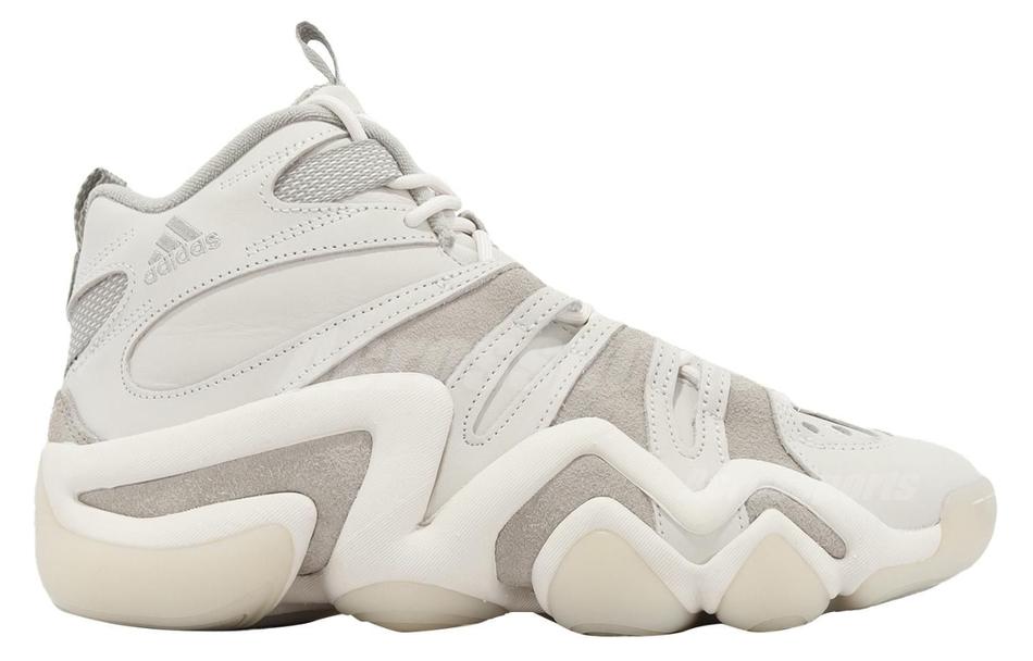 Crazy 8 Adidas ‘Off White Sesame’