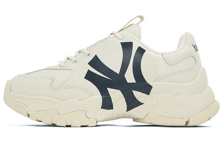 MLB Big Ball Counky Нүдний нүд нь 3D Нүдний синтетик чимэглэл 3D синтетик чимэг un -slip PADDY гутал эрэгтэй, эмэгтэй хүмүүс ижил mi шар