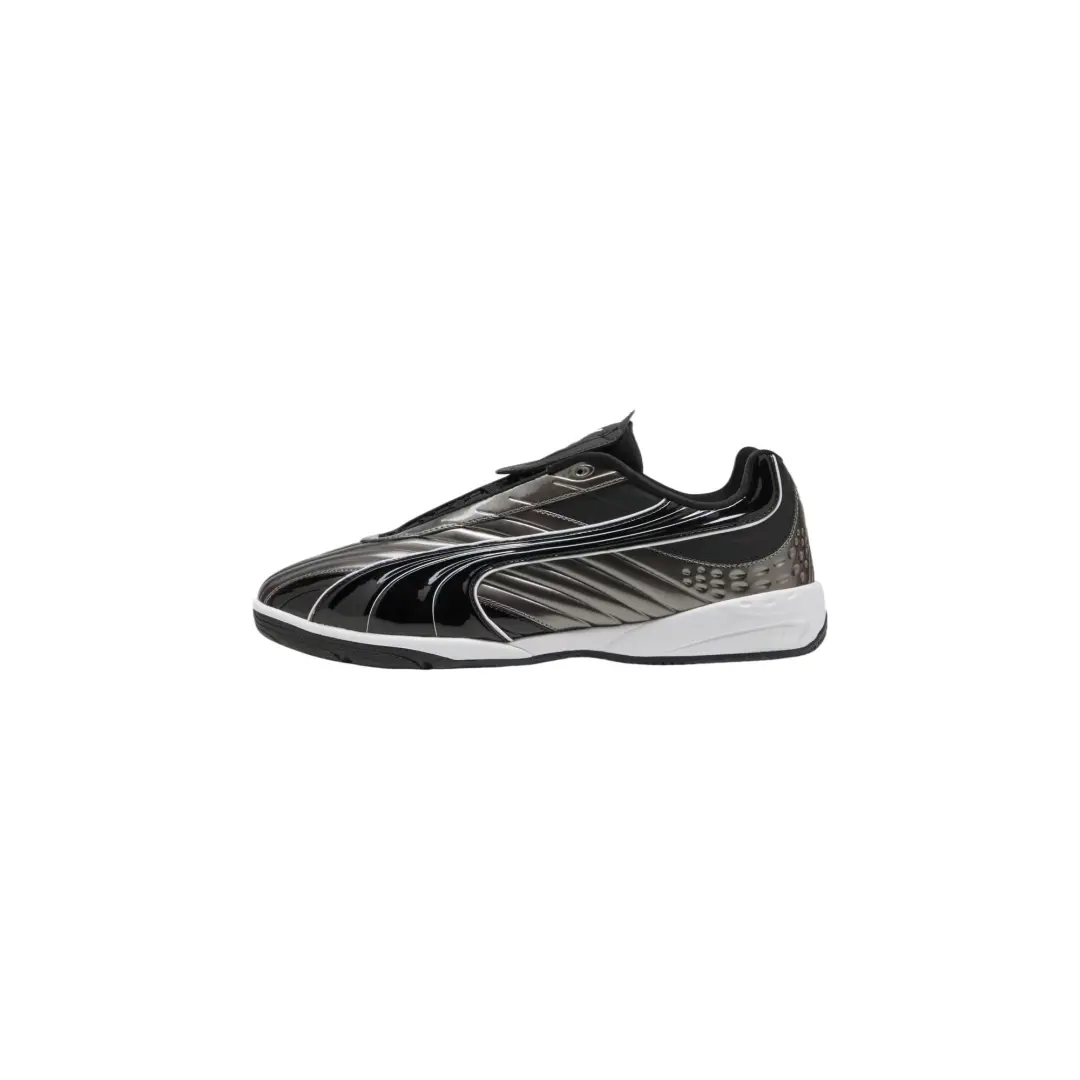 PUMA Low top Training Shoes Unisex Black