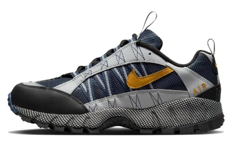 Nike Air Humara Midnight Navy Obsidian