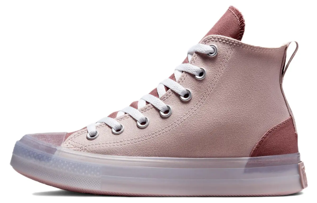 Chuck Taylor All Star Converse Cx High 'Stone Mauve'
