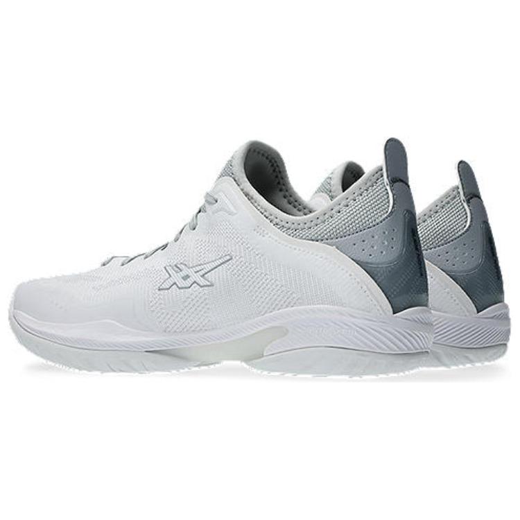 Asics Glide Nova FF 3 Cushioning Abrasion Resistant Cushioning, Wear Resistant Low top Basketball Shoes Unisex