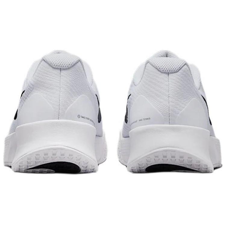 Nike Court Vapor Lite 3 Hc White Black Women’s