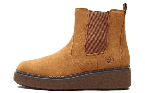 Timberland BLUEBELL LANE Chelsea Boots Women's Wheat