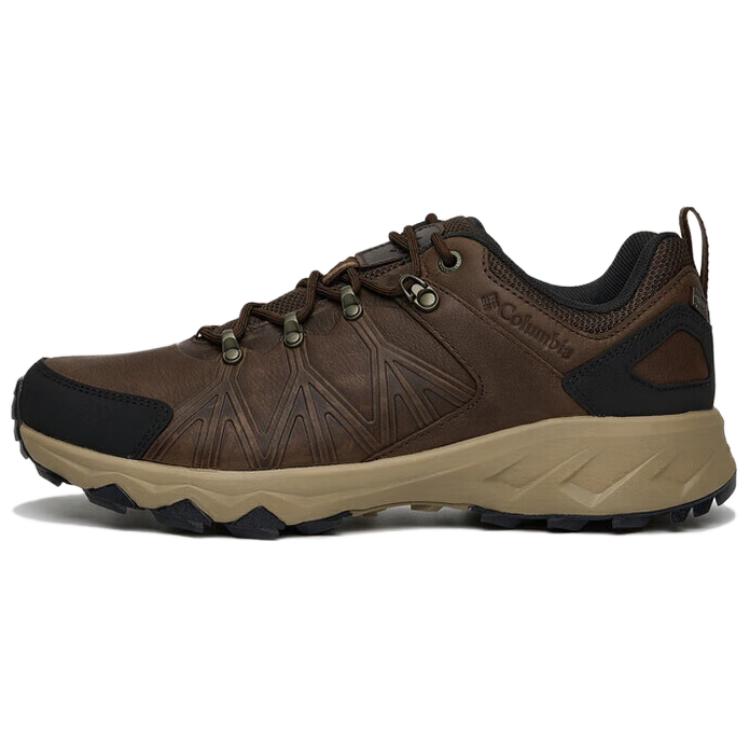 Columbia Peakfreak 2 Low top Hiking Shoes Men’s Umber