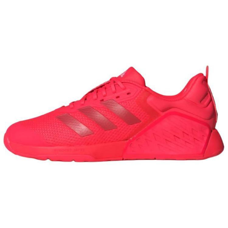 Dropset Adidas 3 ‘Lucid Red’