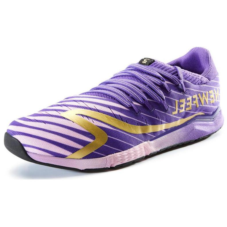 DECATHLON RW 900 Race Synthetic Leather Abrasion Resistant Lightweight Wear resistant And Lightweight Low top