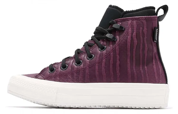 Chuck Taylor All Star Wmns Converse Waterproof Boot 'Lion Fish' Women's