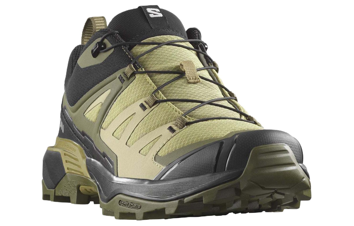 SALOMON X Ultra 360 ClimaSALOMON ‘Vintage Khaki Falcon’