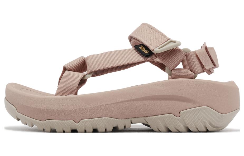 Teva Taiwa Hurricane XLT2 comfortable and versatile shock-absorbing and wear-resistant beach sandals for women pink