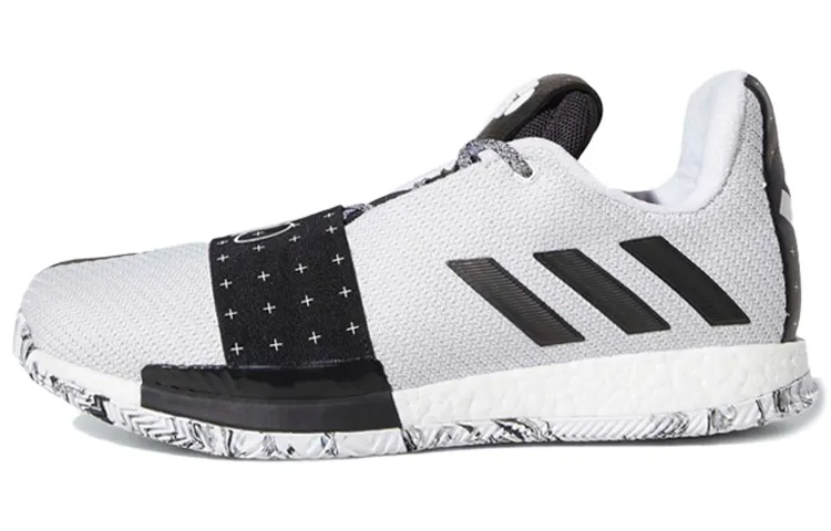 Adidas Harden Vol 3 3 White
