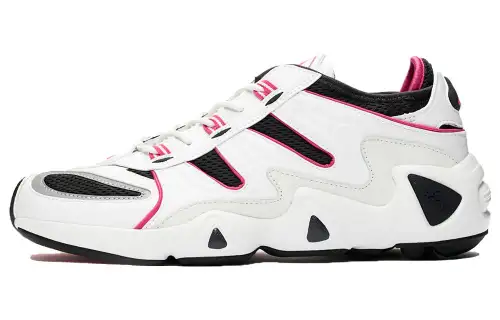 Adidas Fyw S-97 'Crayon White'