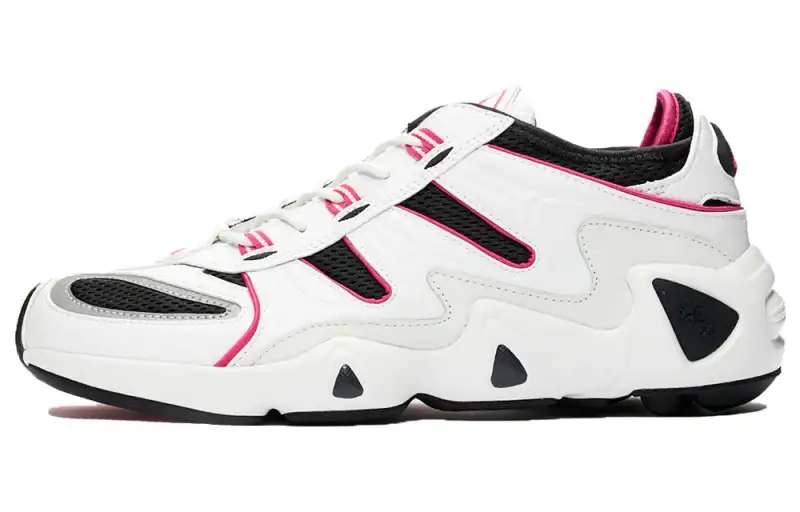 Adidas Fyw S-97 'Crayon White'