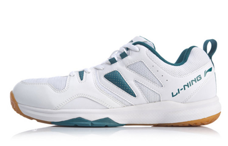 Li Ning Ace Mesh Cushioning Breathable Moisture Wicking Abrasion Resistant Support
