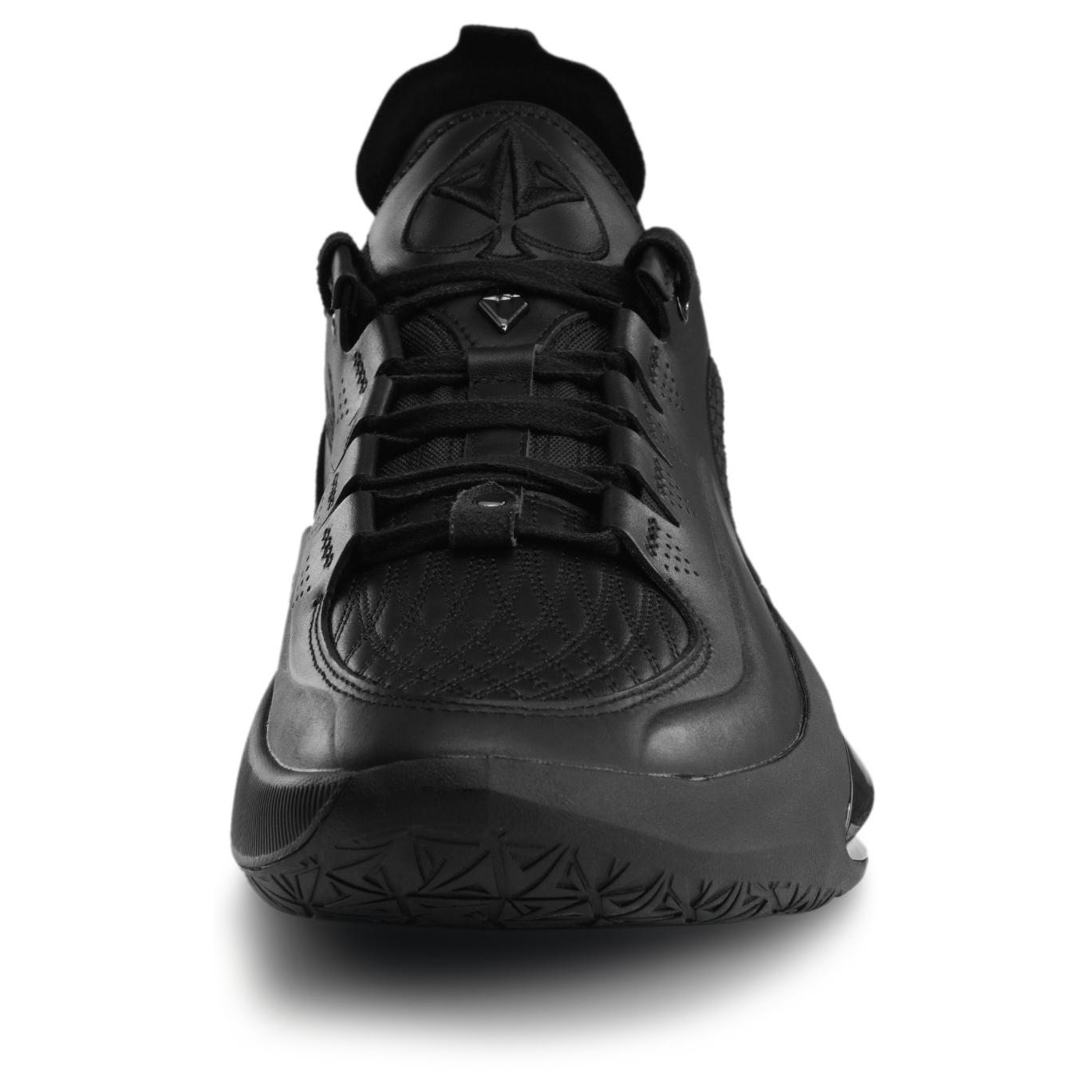 Li Ning JB3 Low top Basketball Shoes Men’s Black
