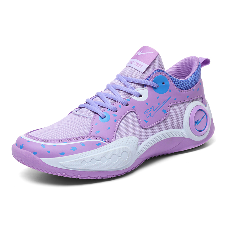 Binary Cushioning Slip Resistant Breathable Support Cushioning Slip Resistant Breathable Support Low top