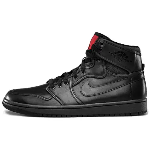 Jordan 1 Retro Ajko Anthracite