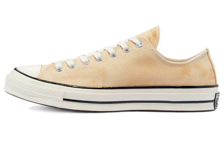 Chuck 70 Converse Low 'Summer Daze - Seasame'