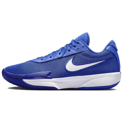 Nike Gt Cut Academy Team Bank Game Royal