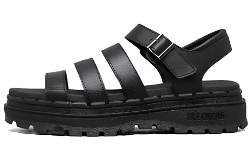 Skechers Beach Sandals Women's Black