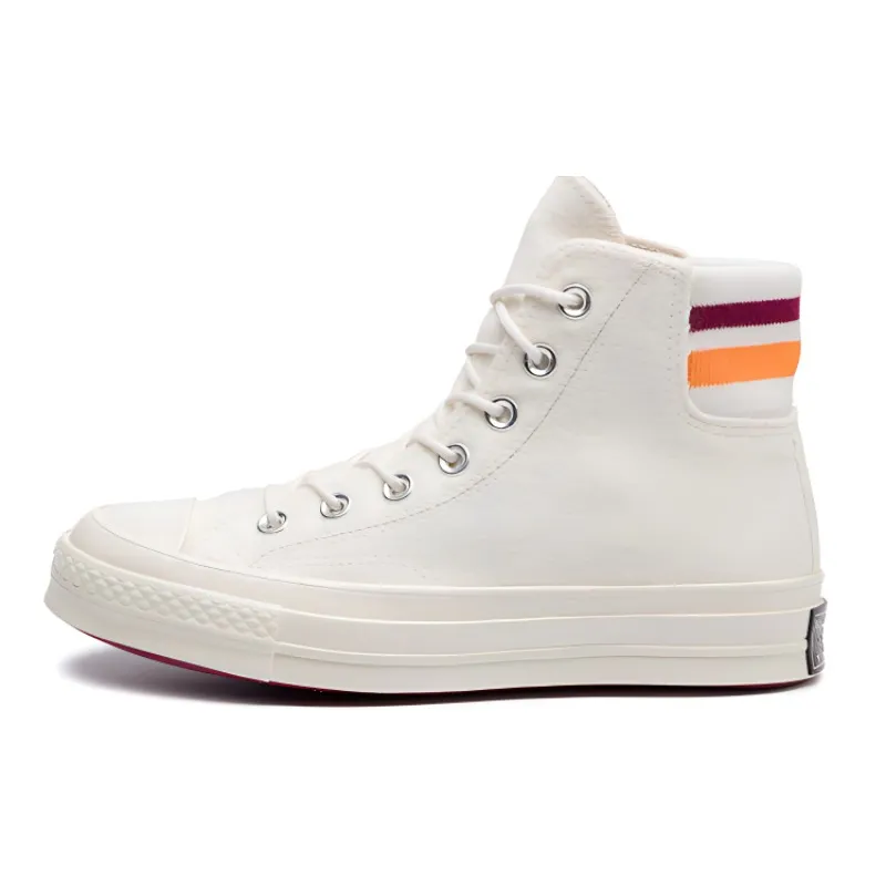 Chuck 70 Converse Hi 'White Retro'