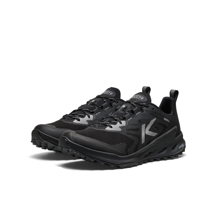 Keen Zionic Cushioning Abrasion Resistant Waterproof And Breathable Quick Dry Support Low top