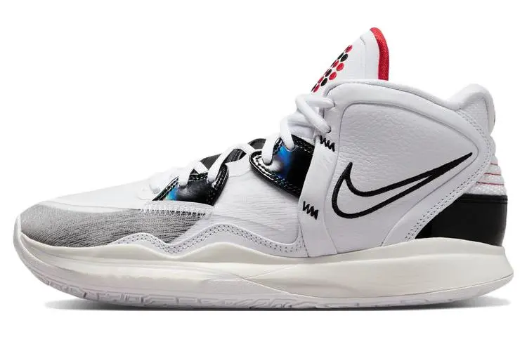 Nike Kyrie 8 Infinity EP "Man Machine"